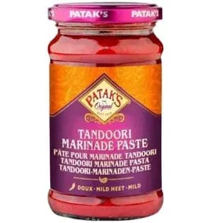 PATAKS TANDOORI MASALA
