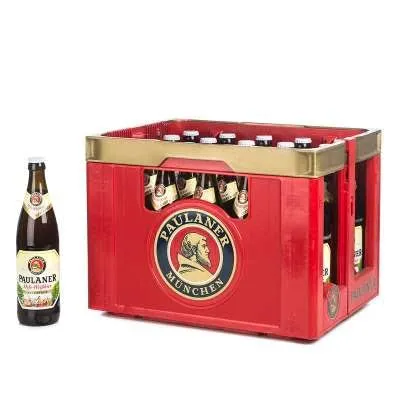 Bayreuther hell 500ml Alk 4.9%