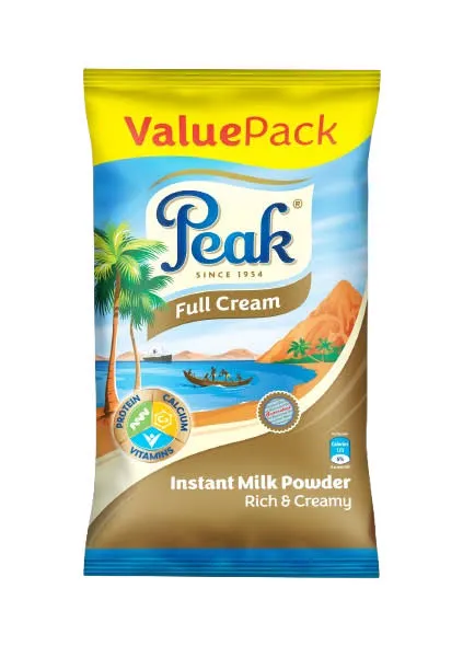 Peak milk 800g