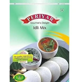 Periyar Instant Idli Mix