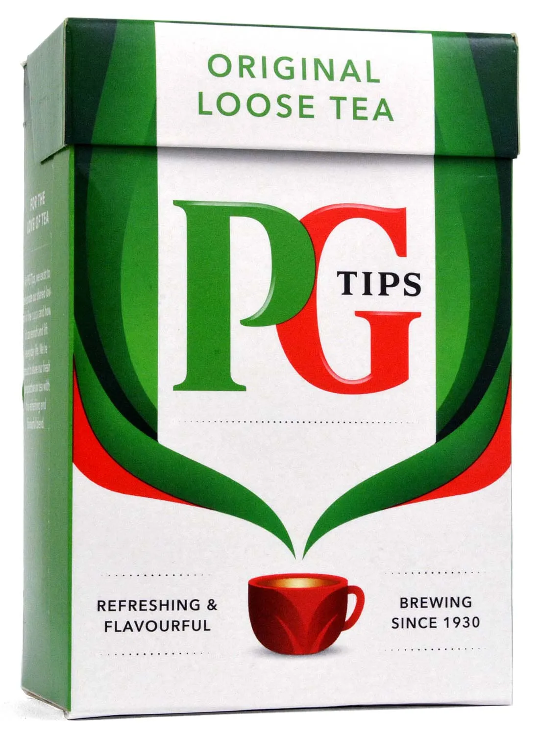 PG TIPS - LOOSE TEA 250g