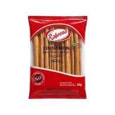 Rabena Cinnamon 50 g