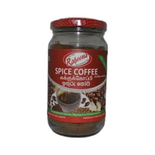 Rabena Spice Coffee 150 g