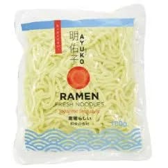 ramen fresh noodel 180g