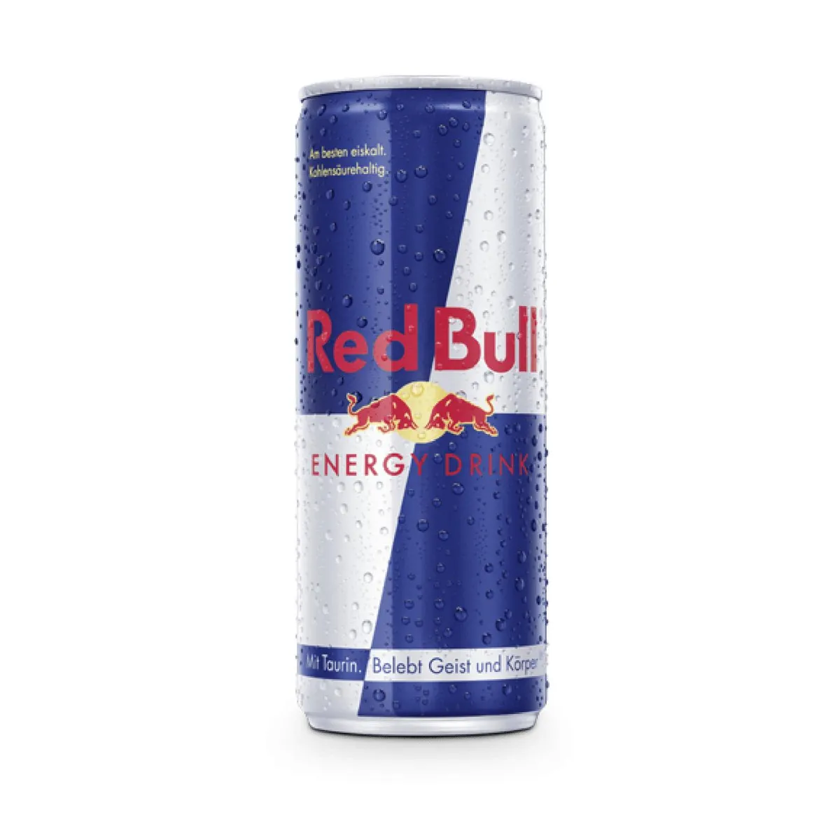 Red bull original 250ml