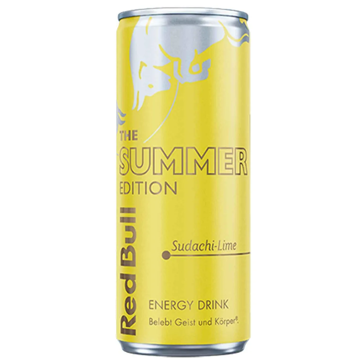 Red bull Summer edition sugarfree 250ml