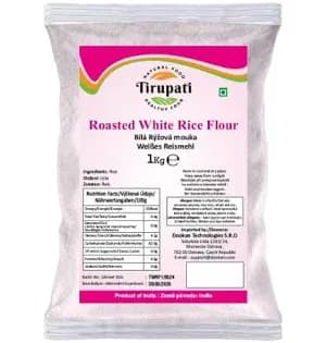 ROASTED RICE FLOUR 1 KG