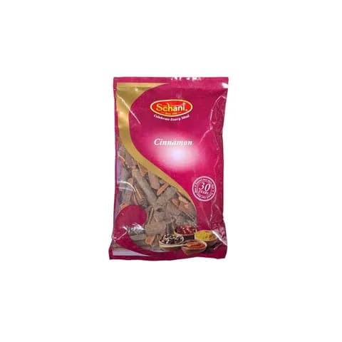 SCHANI CINNAMON (DALCHINI WHOLE) 50g