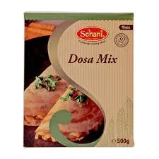 SCHANI DOSA MIX 500g CTN.