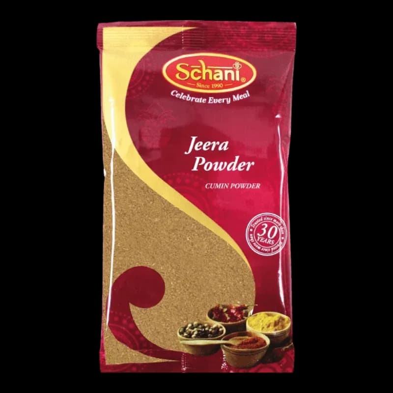 SCHANI JEERA POWDER 100g