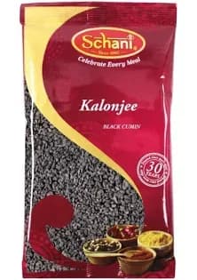 SCHANI KALONJI SEEDS 100g