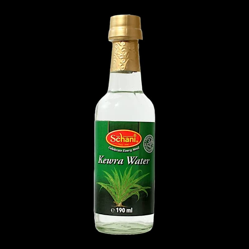 SCHANI KEWRA WATER 190 ml