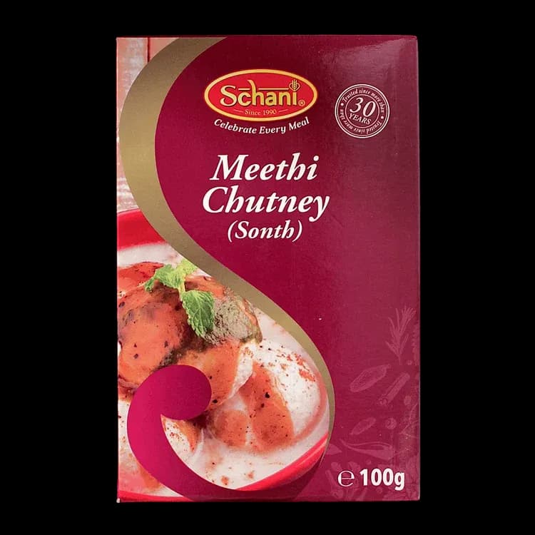 SCHANI MEETHI SAUTH 100g CTN.