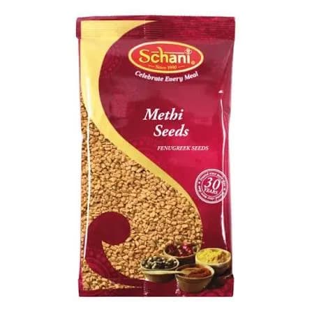 SCHANI METHI SEEDS 100g