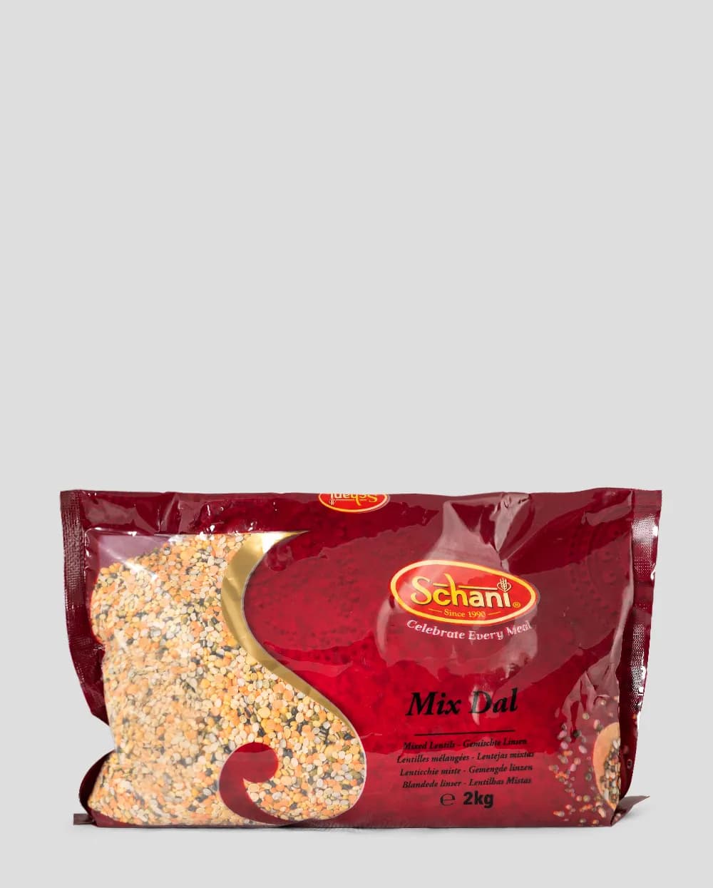 SCHANI MIX DAL 2 kg