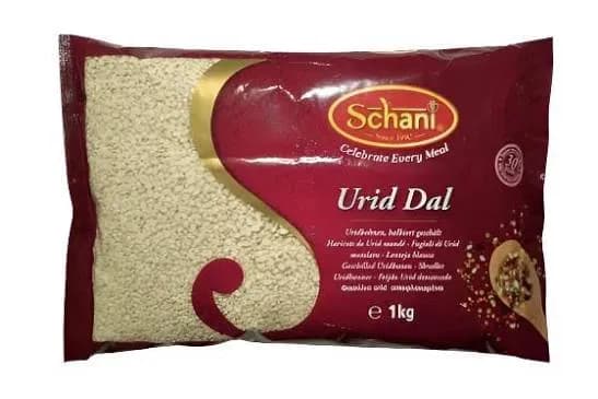 SCHANI URID DAL 1 kg