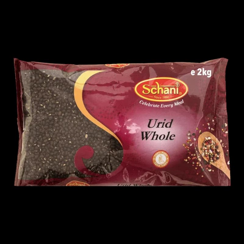 SCHANI URID WHOLE CTN. - 2 kg