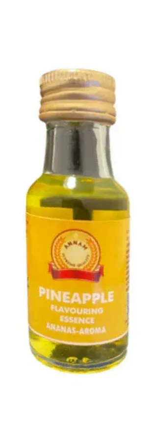 ANNAM PINEPPLE ESSENCE 28ML