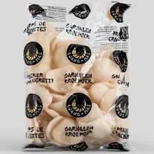 GARNELENCHIPS - BÁNH PHỒNG TÔM 80G UDANG MAS