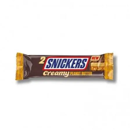 Snickers Peanutbutter 36.5gr.