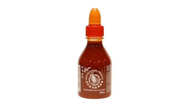 Sriracha Hot & Sweet Sauce 200 ml