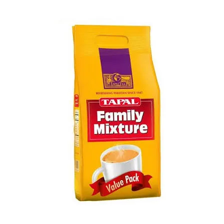 TAPAL FAMILY MIXTURE POUCH EXP 900g