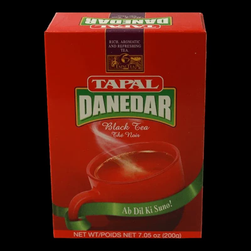 TAPAL TEA DANEDAR 200g