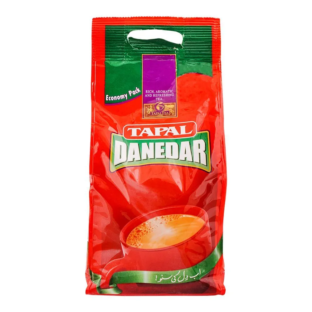 TAPAL TEA DANEDAR POUCH 900g