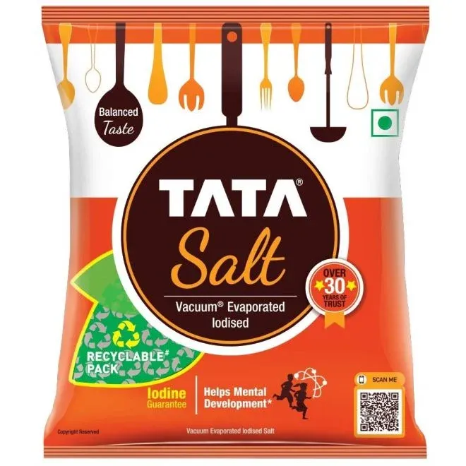 TATA SALT 1 kg