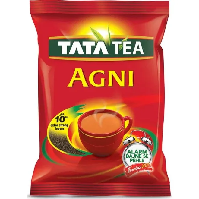 TATA TEA AGNI 900g