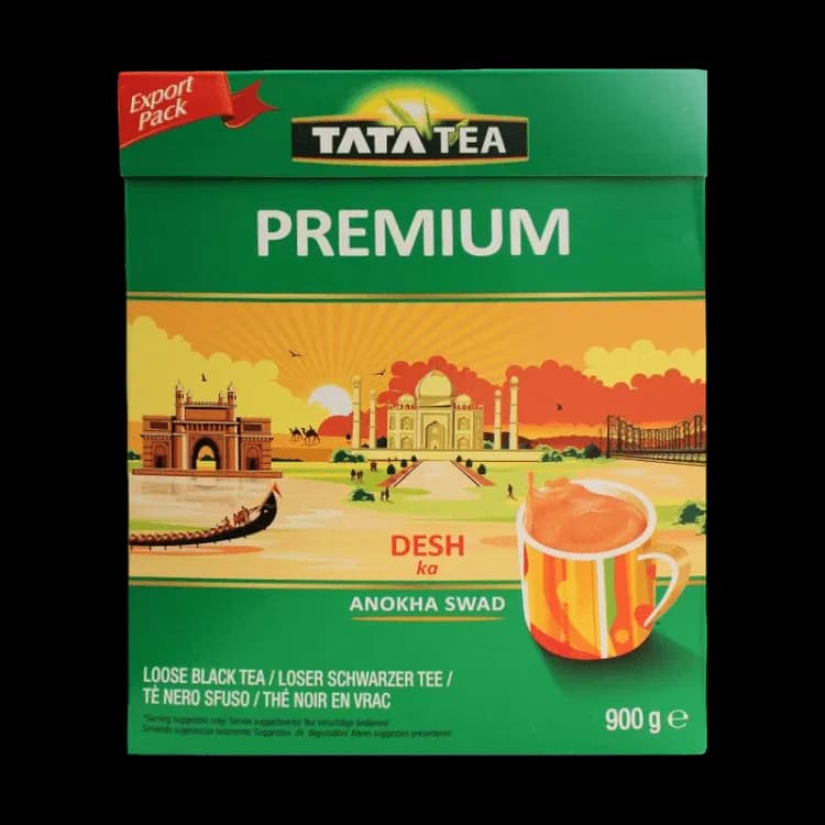 TATA TEA PREMIUM 900g