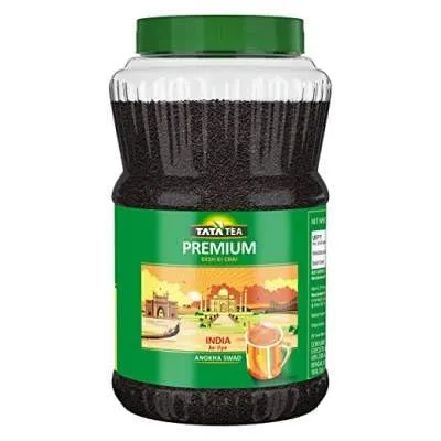 TATA TEA PREMIUM JAR 400g