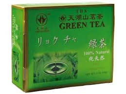 Tee grün THS Pk 200g