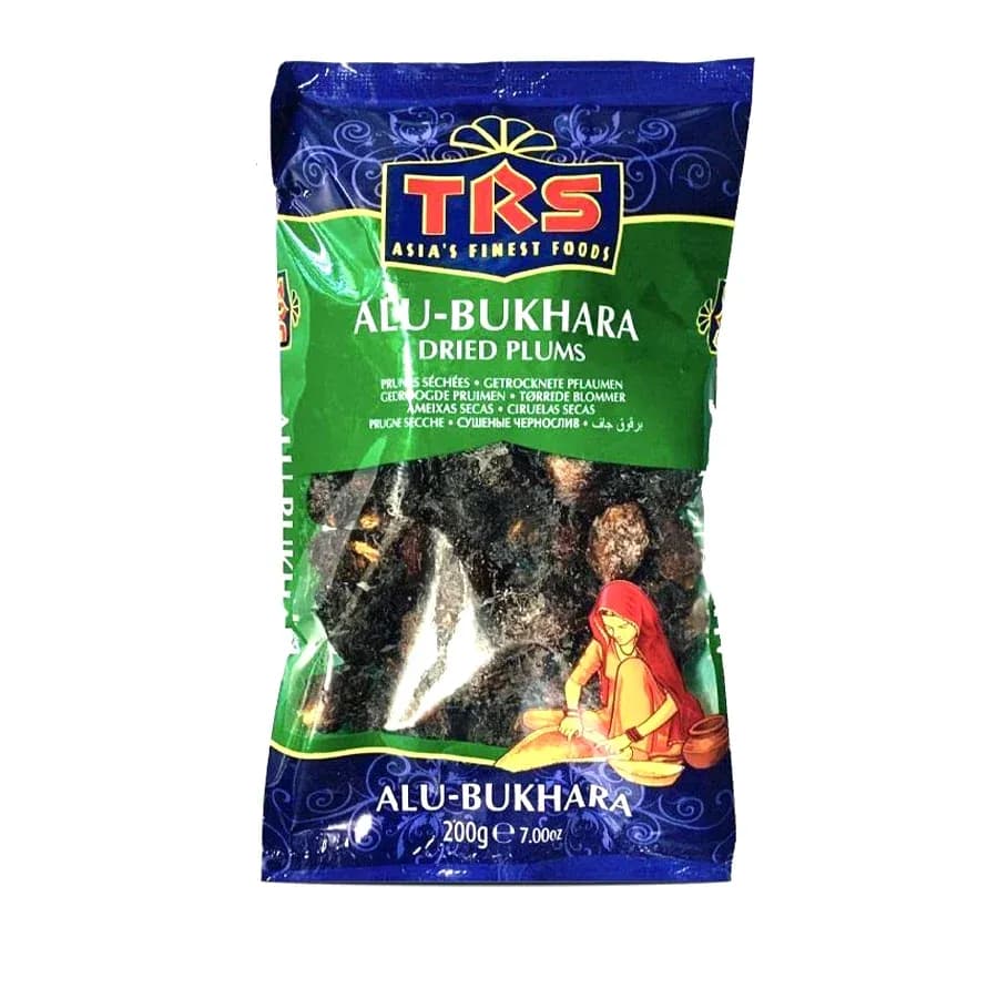 TRS ALUBUKHARA 200g