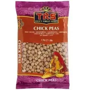 TRS CHICK PEAS 1 kg