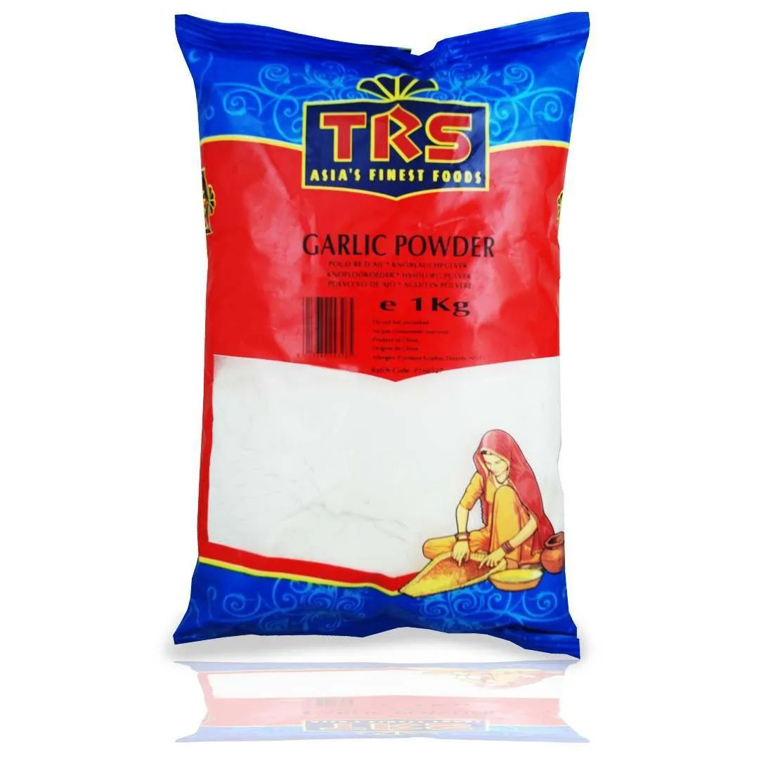 TRS GARLIC POWDER 1 kg