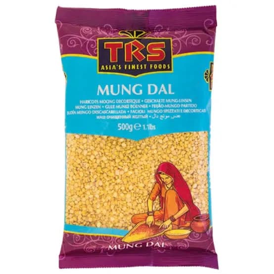 TRS MOONG DAL 2 kg