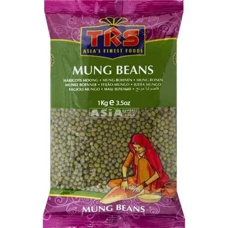 TRS MOONG WHOLE 1 kg