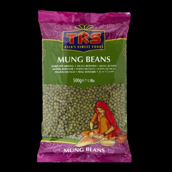 TRS MOONG WHOLE 500g