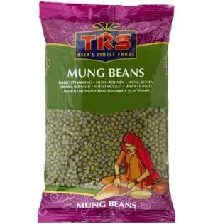 TRS Mung Bean Whole 2 kg