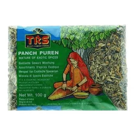 TRS PANCH PUREN 100g