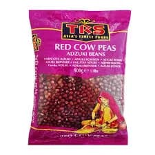 TRS Red Cow Peas 500 g