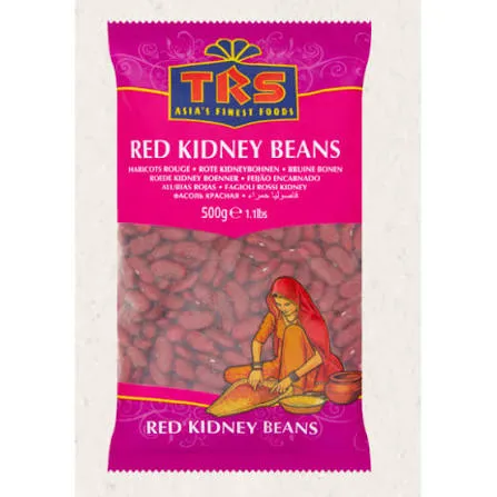 TRS RED KIDNEY BEANS 2 kg
