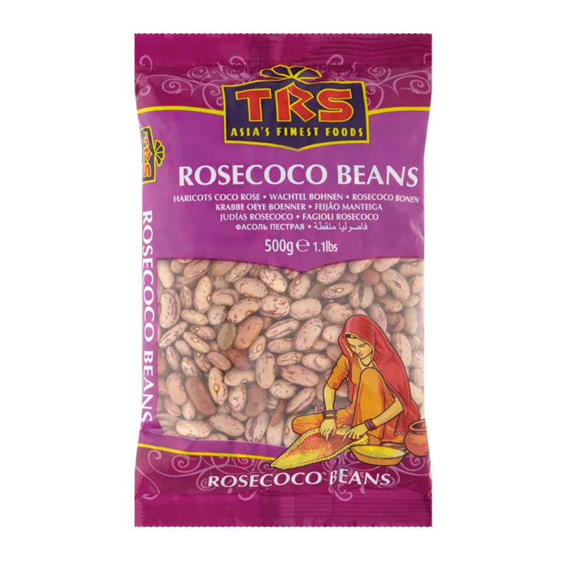 TRS ROSECOCO BEANS 500g