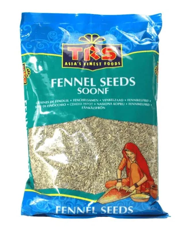 TRS SOONF (FENNEL SEEDS) 100g