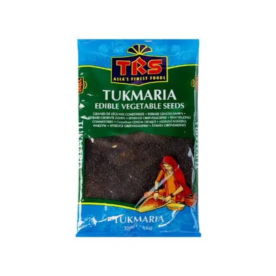 TRS TUKMARIA 100g