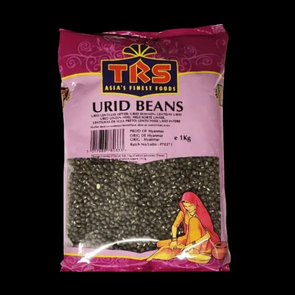TRS URID BEANS 1 kg