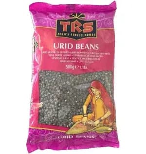 TRS URID BEANS 500G
