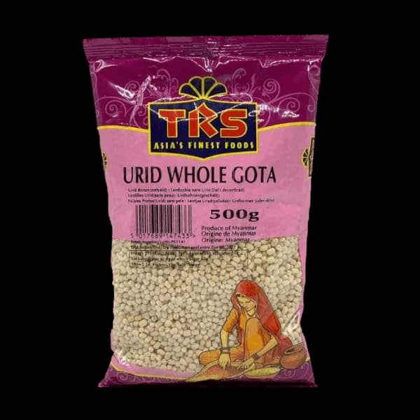 TRS URID WHOLE GOTA 500g