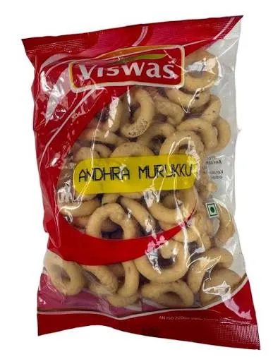 Viswas andra murukku 150g